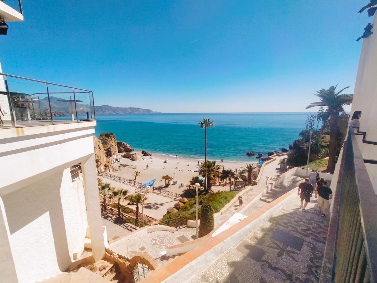 Bronce B Centro Sun Nerja