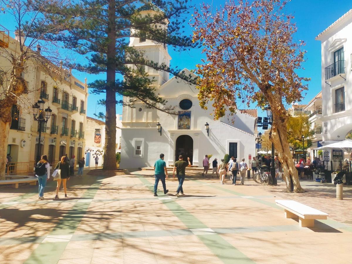 Apartamento Bronce B Centro Sun Nerja