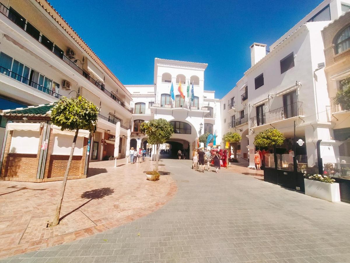 Bronce B Centro Sun Apartamento *
