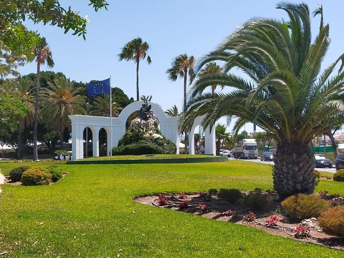 Bronce B Centro Sun Apartamento Nerja