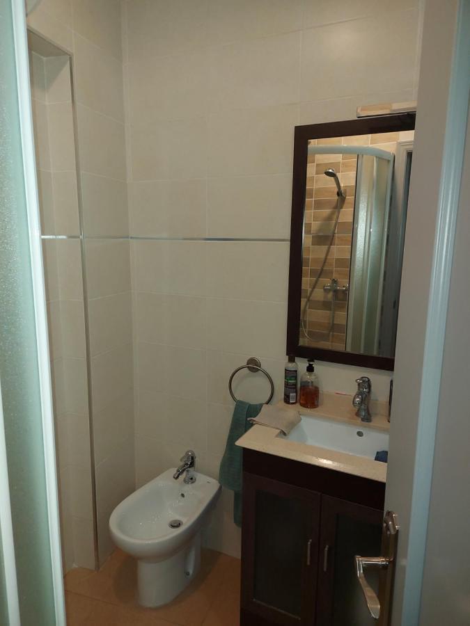 Alfonso Xii 28 Menyber Nerja