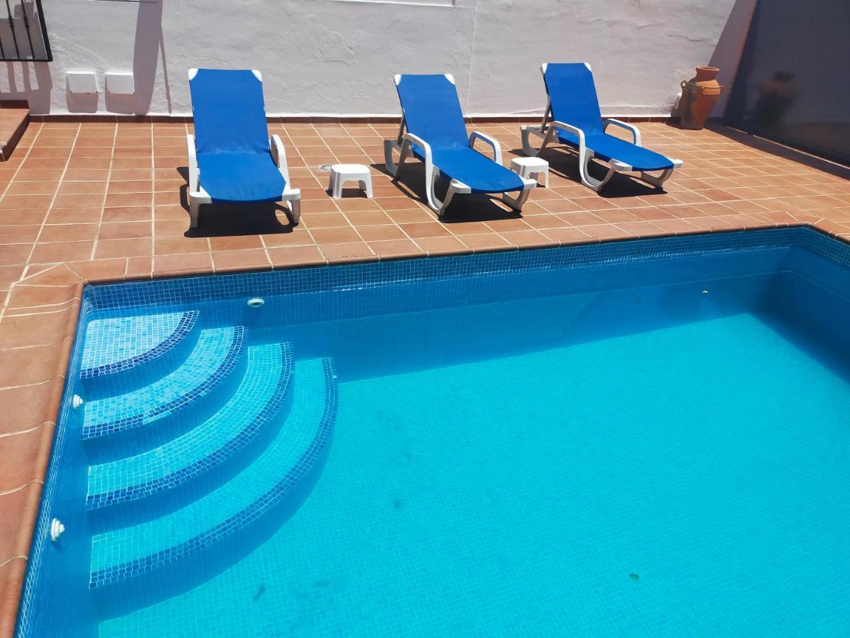 Villa Mi Cielo Sun