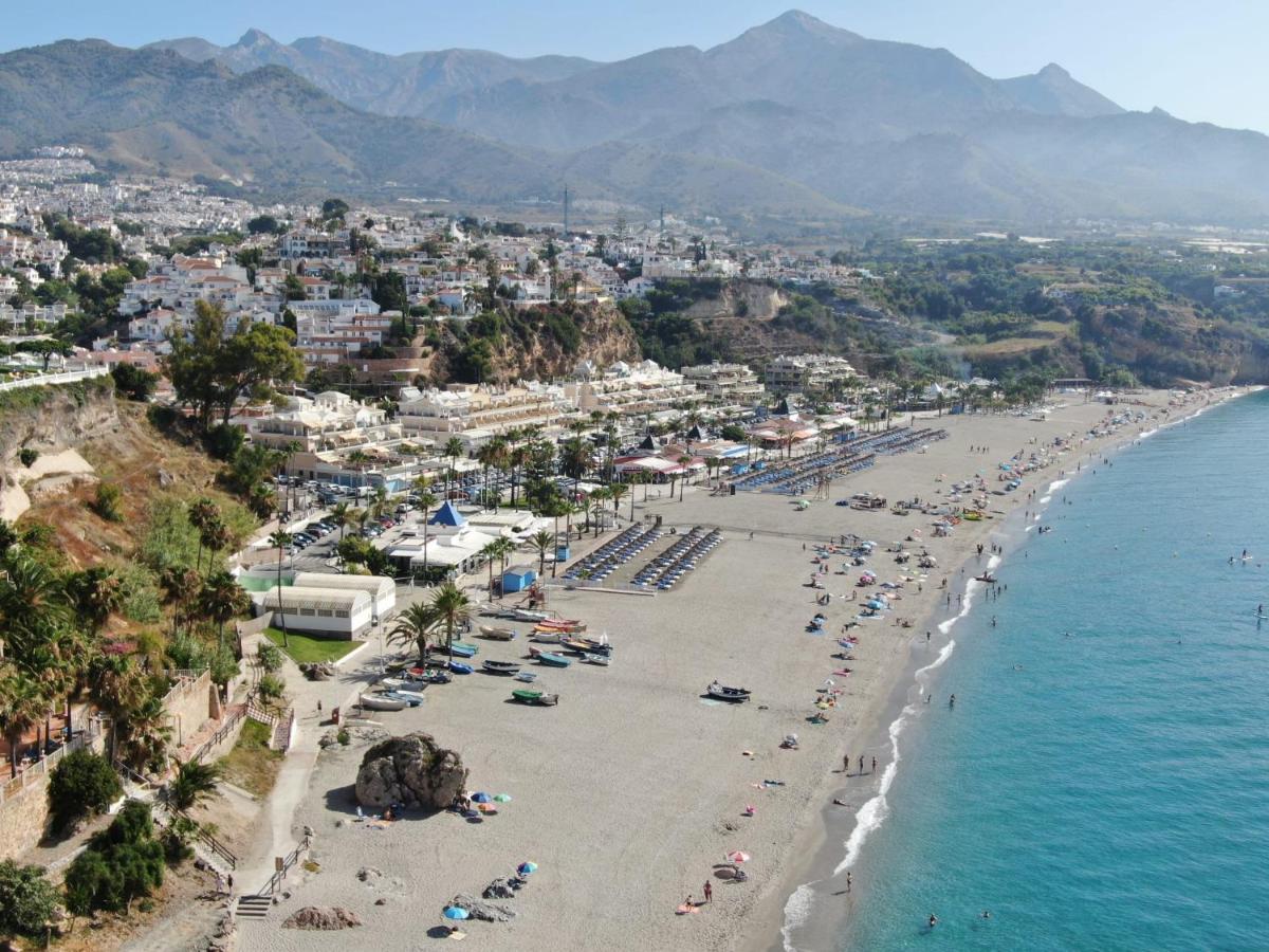 Villa Mi Cielo Sun Nerja