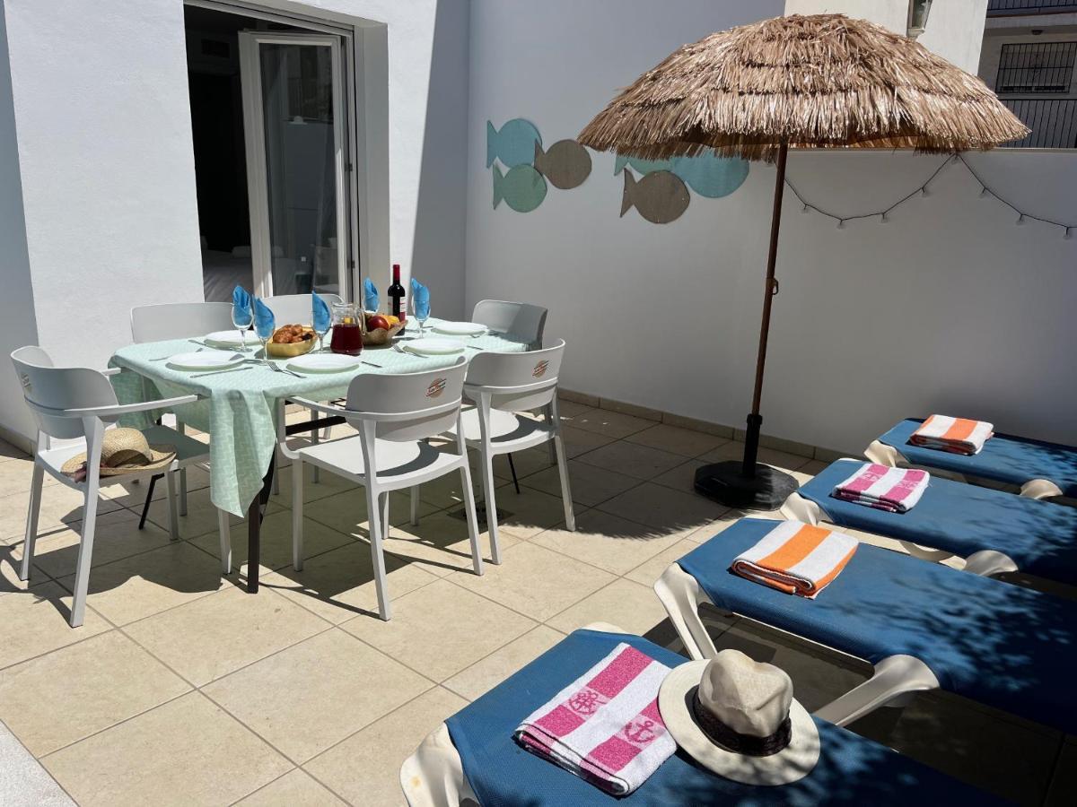 Paradise - Jade Nerja