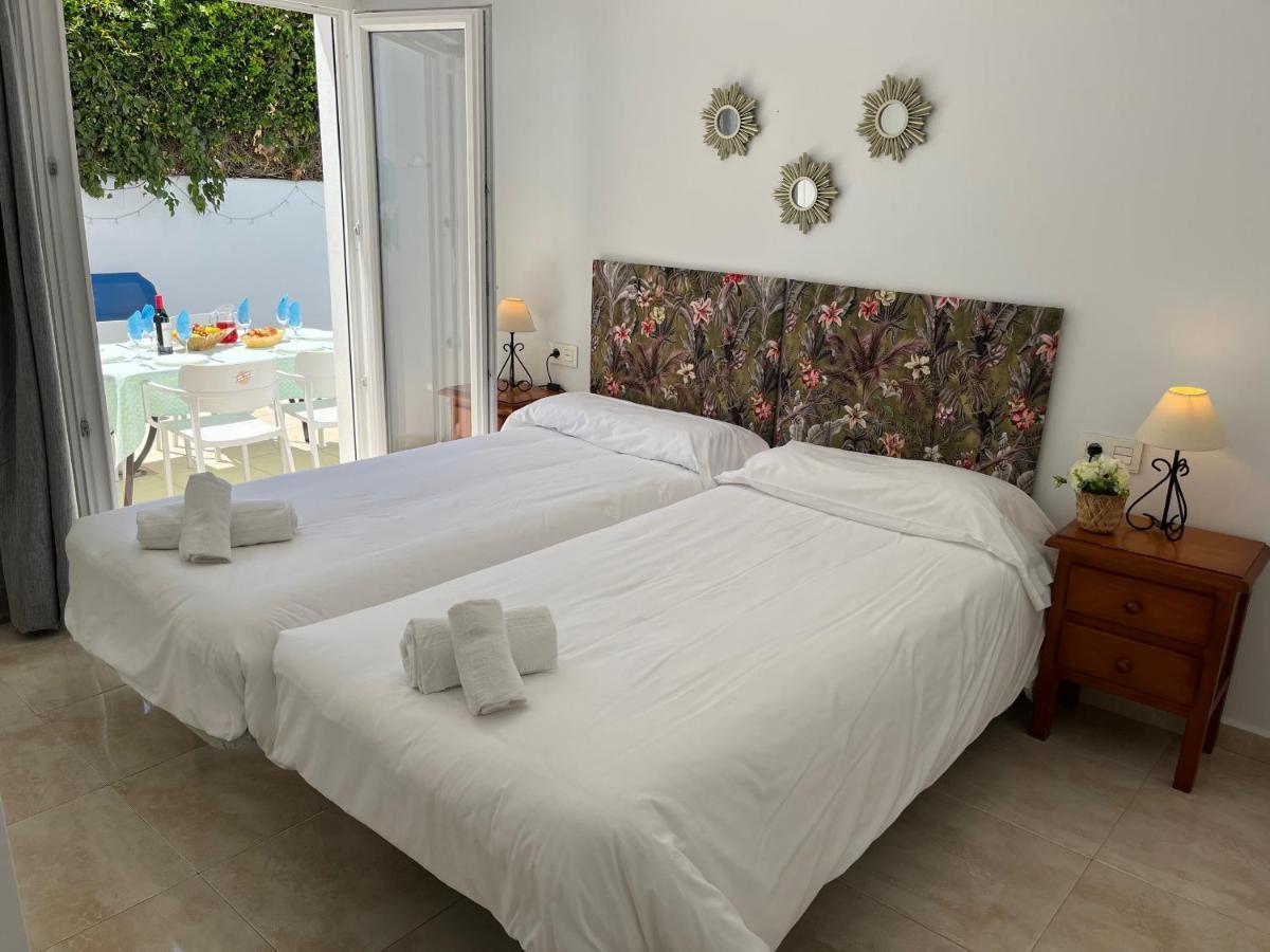 Paradise - Jade Nerja