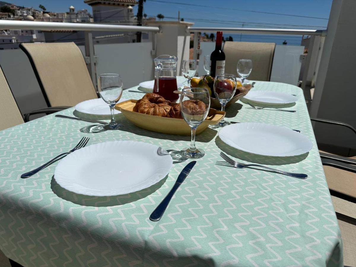 Paradise - Jade Villa Nerja