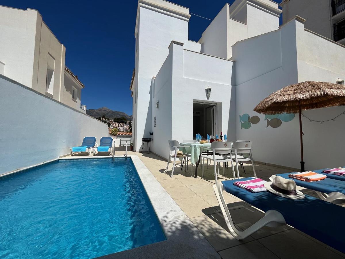 Paradise - Jade * Nerja