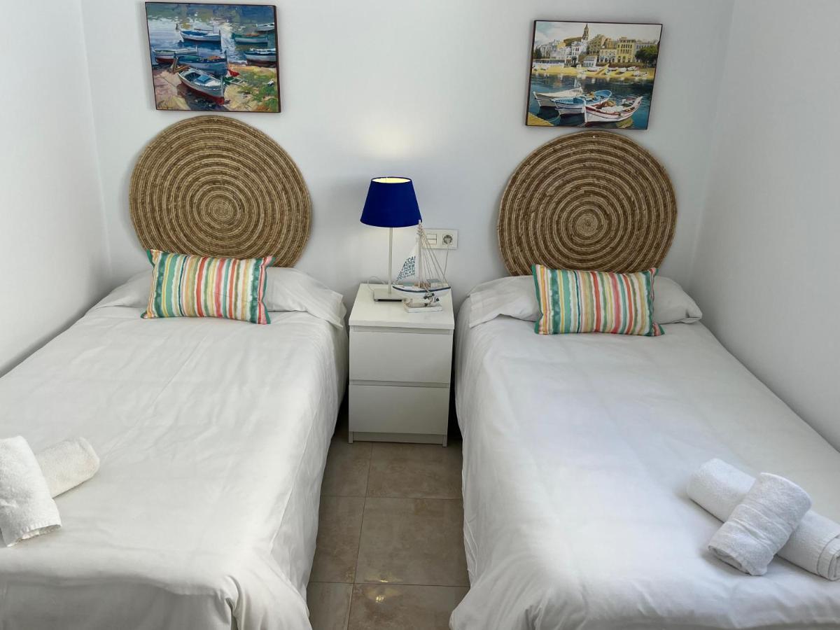 Paradise - Jade Villa Nerja