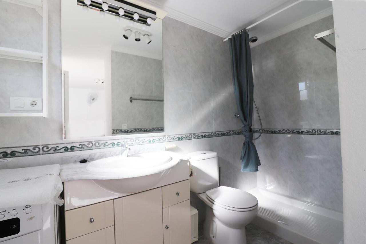 Alegria Spainsunrentals 1206 Nerja