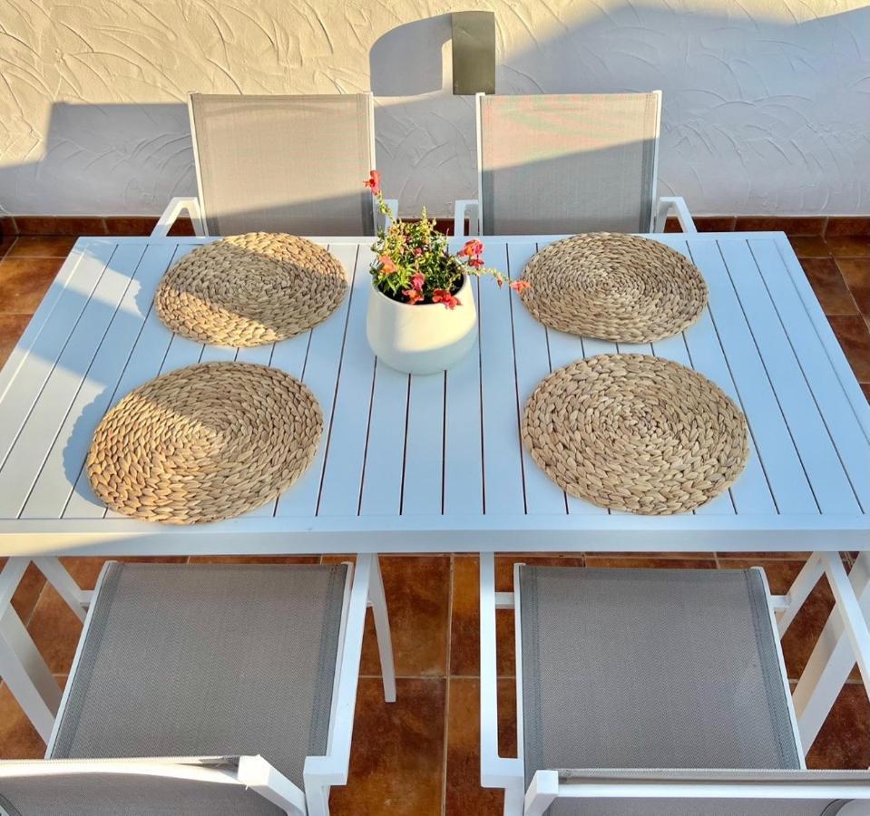 Apartamento Ap387 Alcazaba South View Nerja