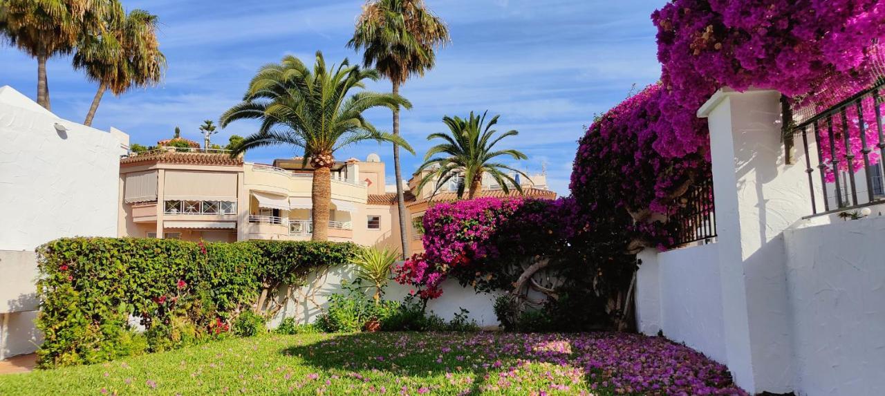 Ap387 Alcazaba South View Apartamento *