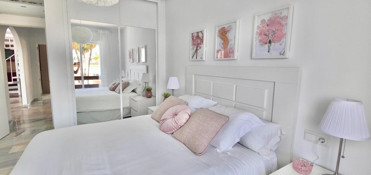Ap387 Alcazaba South View Apartamento