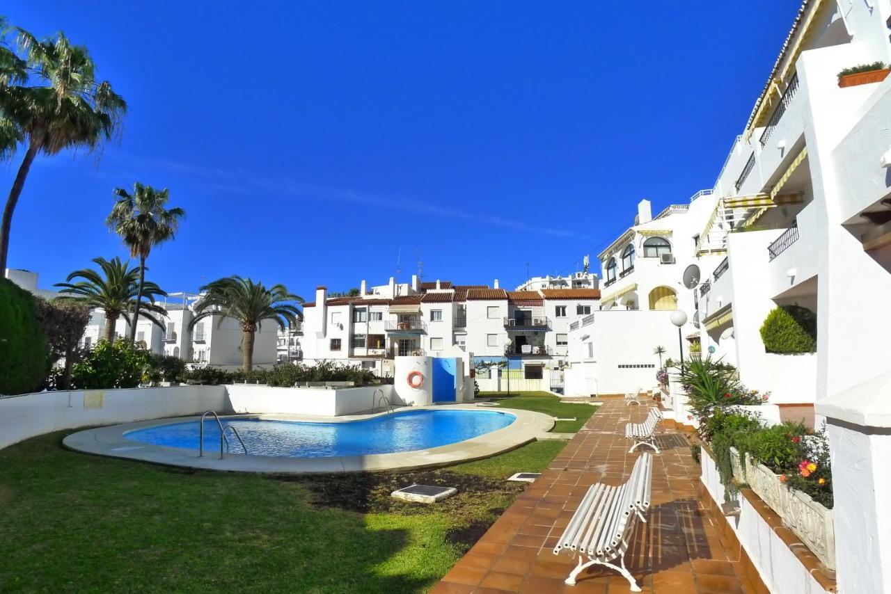 Ap387 Alcazaba South View Apartamento