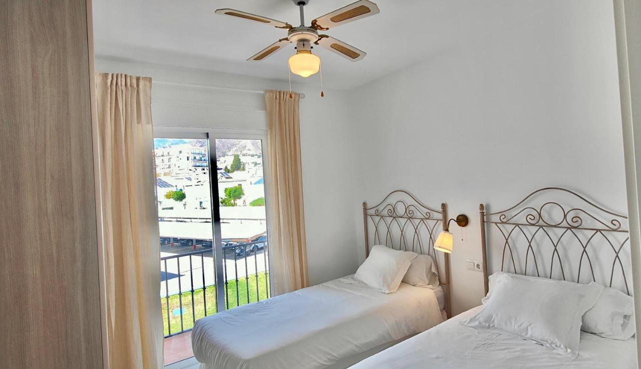 Apartamento Ap387 Alcazaba South View