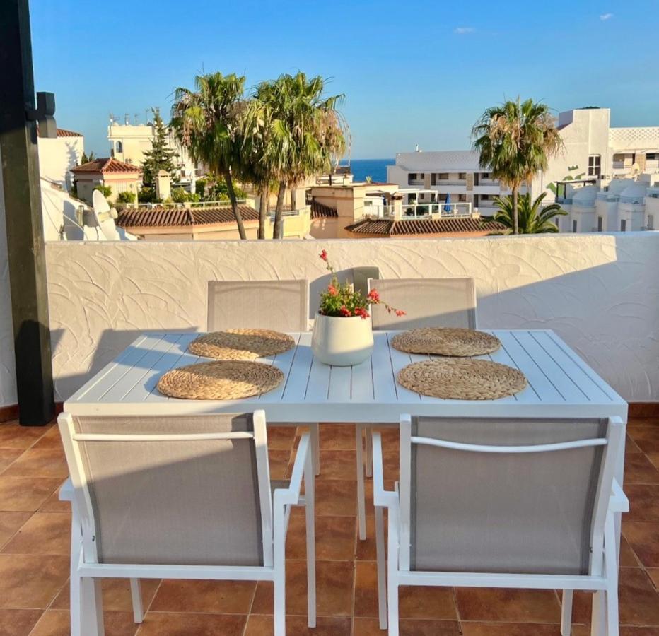Ap387 Alcazaba South View Apartamento