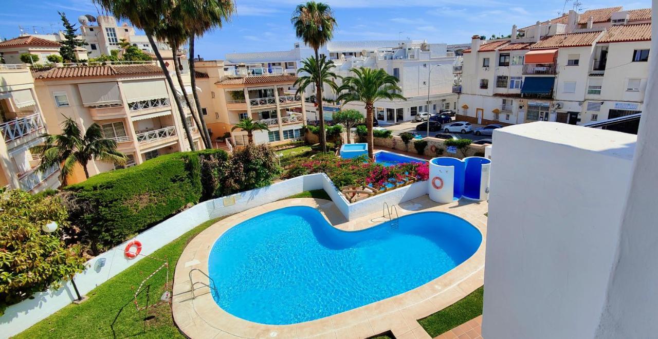 Apartamento Ap387 Alcazaba South View