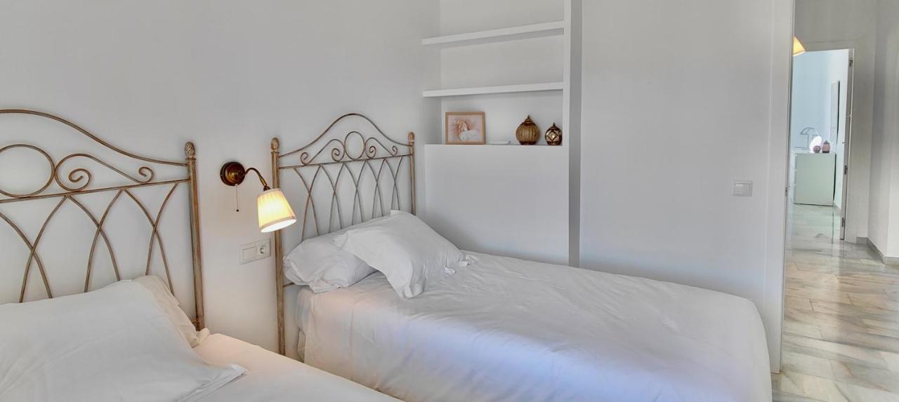 Ap387 Alcazaba South View Apartamento Nerja