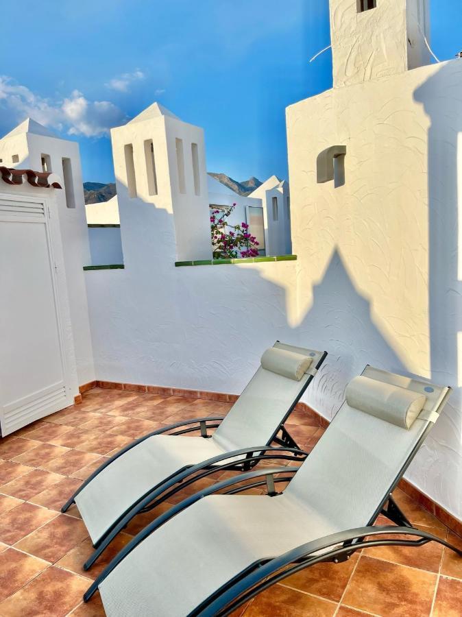 Ap387 Alcazaba South View *
