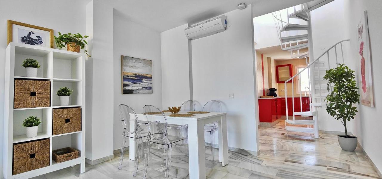 Apartamento Ap387 Alcazaba South View