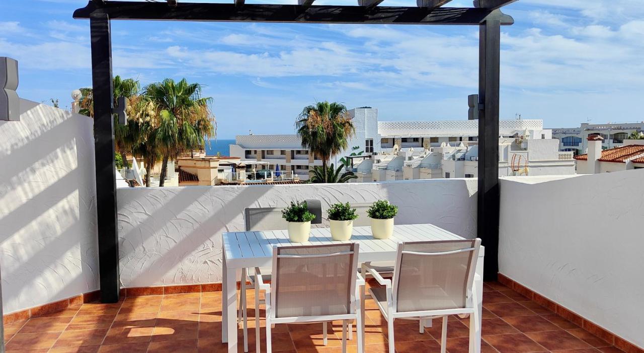 Apartamento Ap387 Alcazaba South View Nerja
