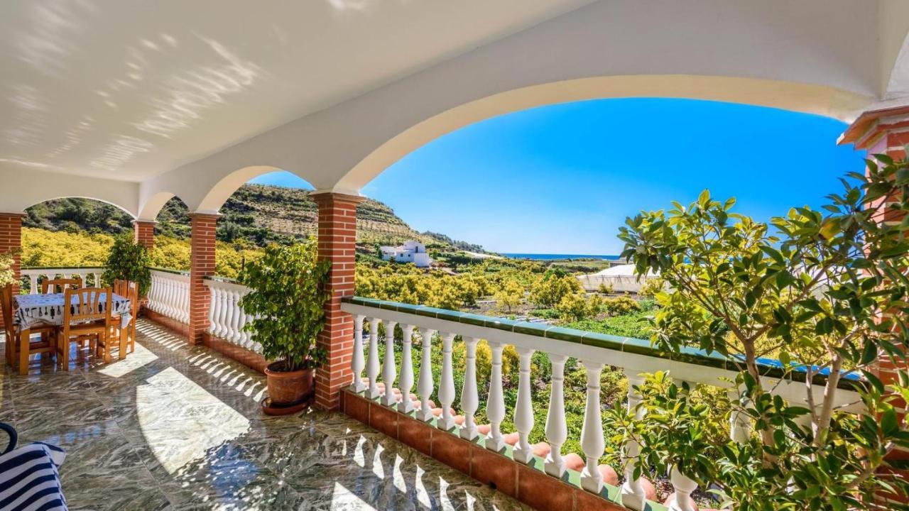 Eduardo By Ruralidays Holiday home Nerja