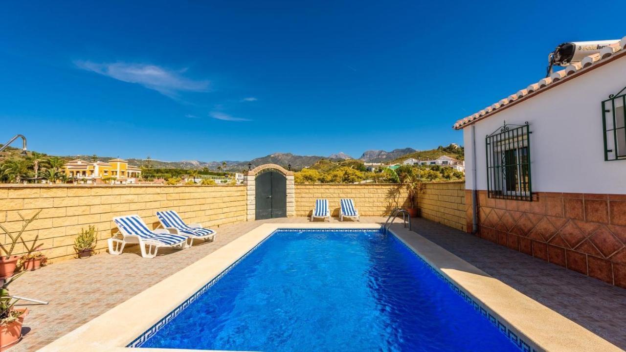 Holiday home Eduardo By Ruralidays *