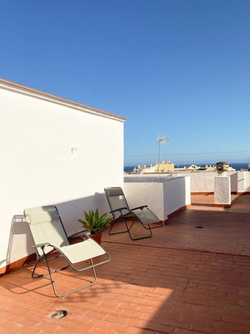 San Juan 46 Bis, Bonito Y Centrico Apartamento Nerja