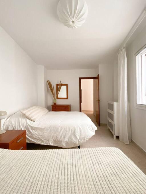 San Juan 46 Bis, Bonito Y Centrico Apartamento *