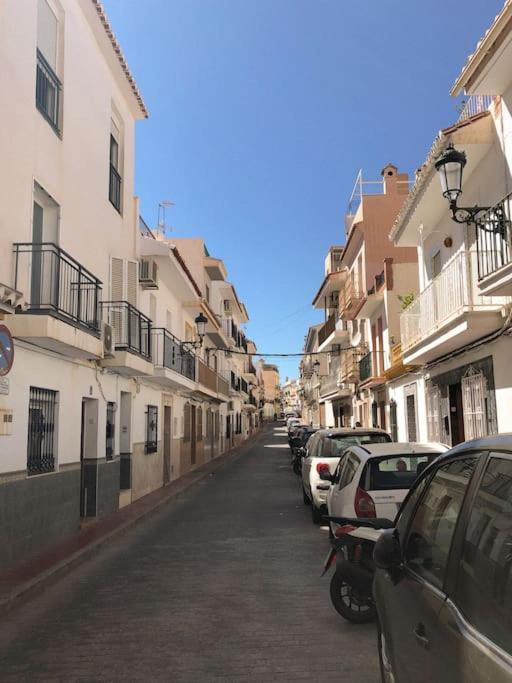 Apartamento San Juan 46 Bis, Bonito Y Centrico
