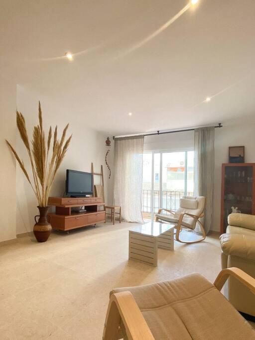 Apartamento San Juan 46 Bis, Bonito Y Centrico