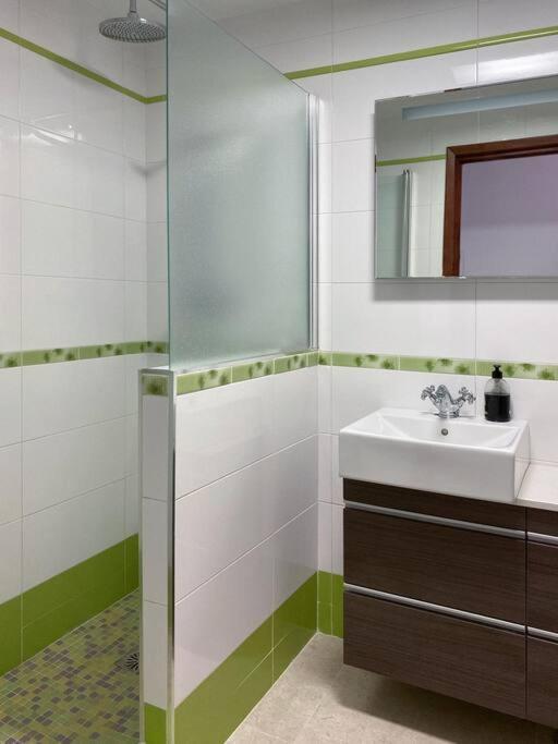 San Juan 46 Bis, Bonito Y Centrico Apartamento *