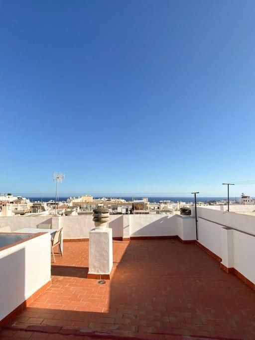 San Juan 46 Bis, Bonito Y Centrico Apartamento Nerja