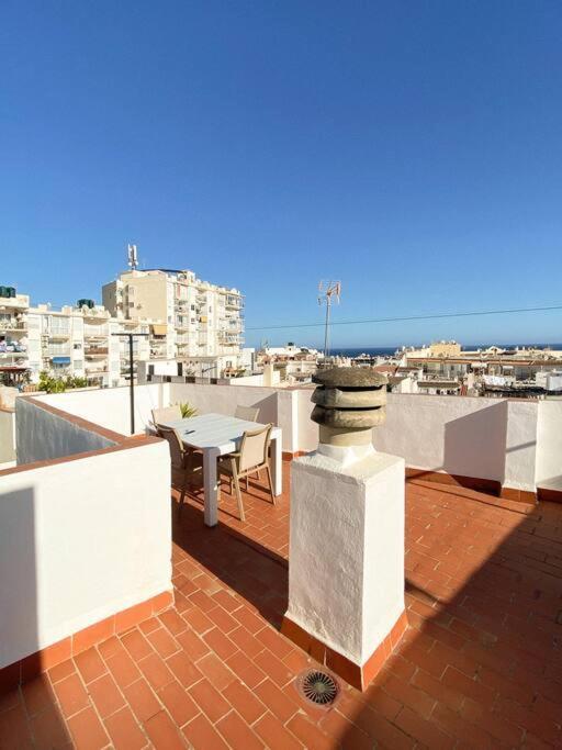 San Juan 46 Bis, Bonito Y Centrico Apartamento Nerja