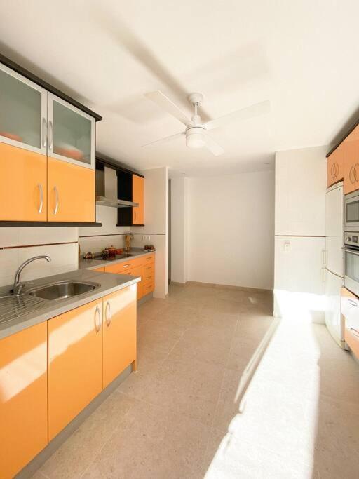 Apartamento San Juan 46 Bis, Bonito Y Centrico *