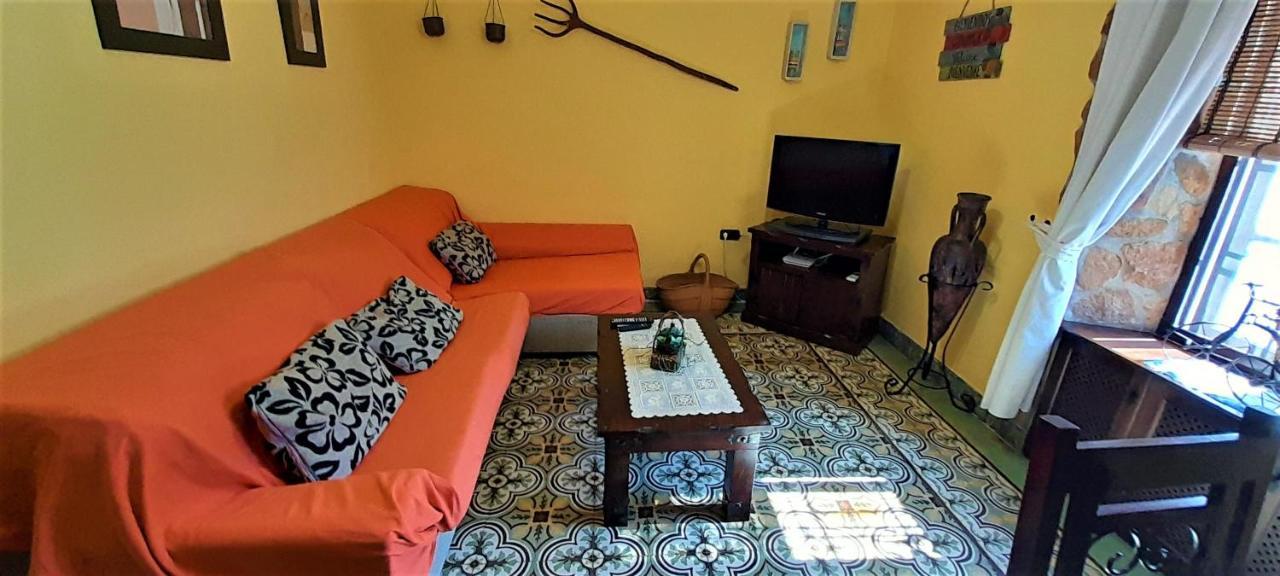 Casa de férias Bella Sirena Nerja