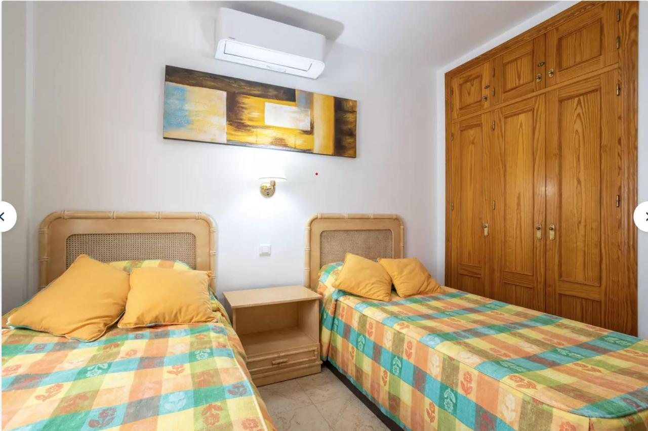 Apartamento El Eden *