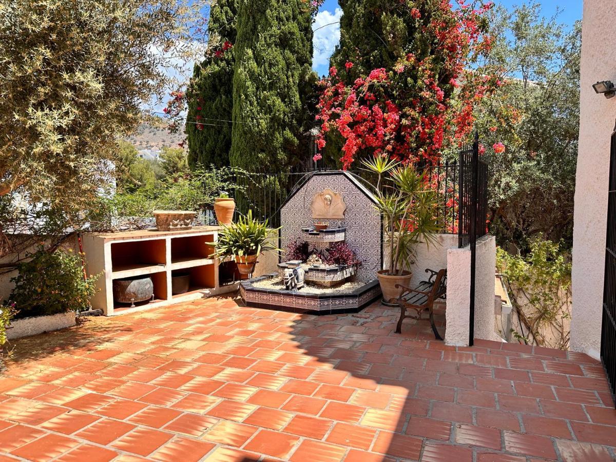 Apartamento Chimenea 15 Private Pool & Parking By Casasol