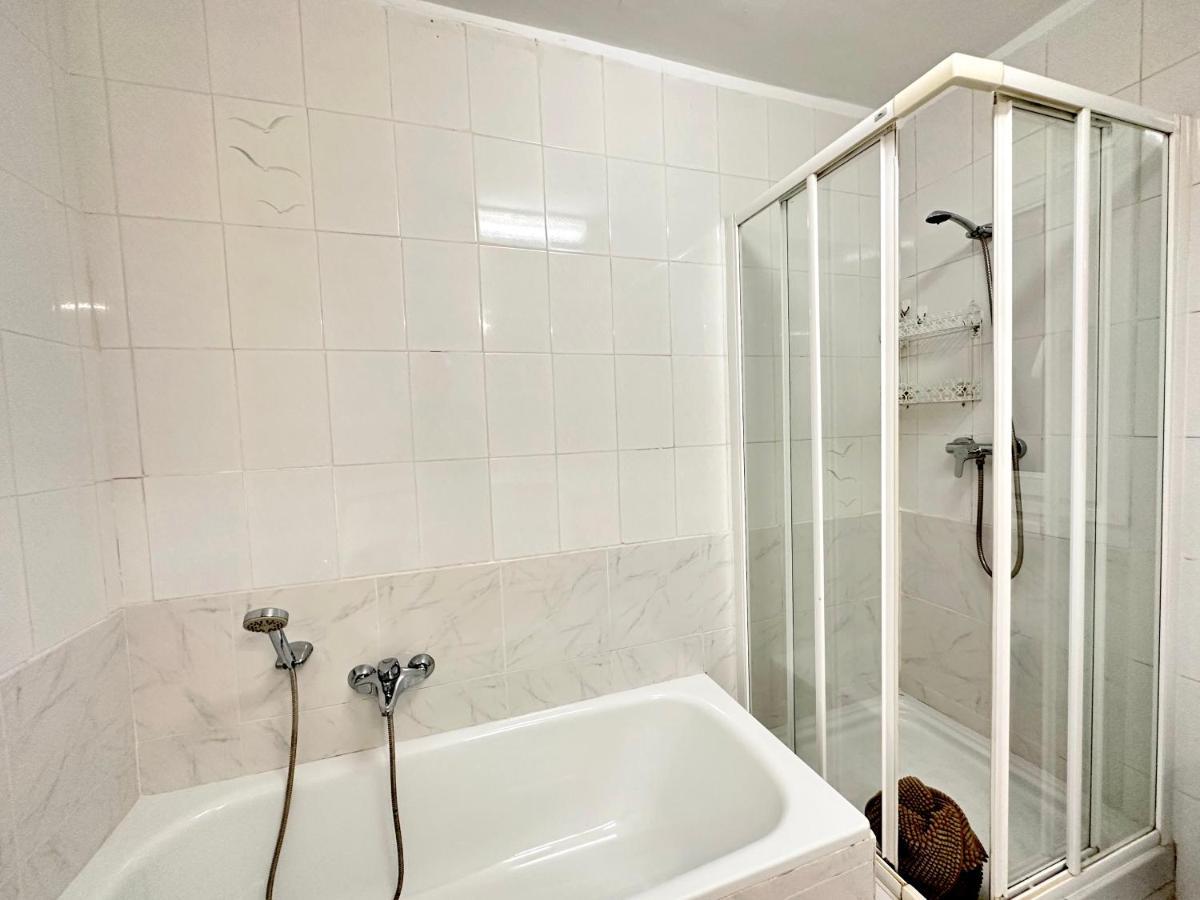 Chimenea 15 Private Pool & Parking By Casasol Apartamento *