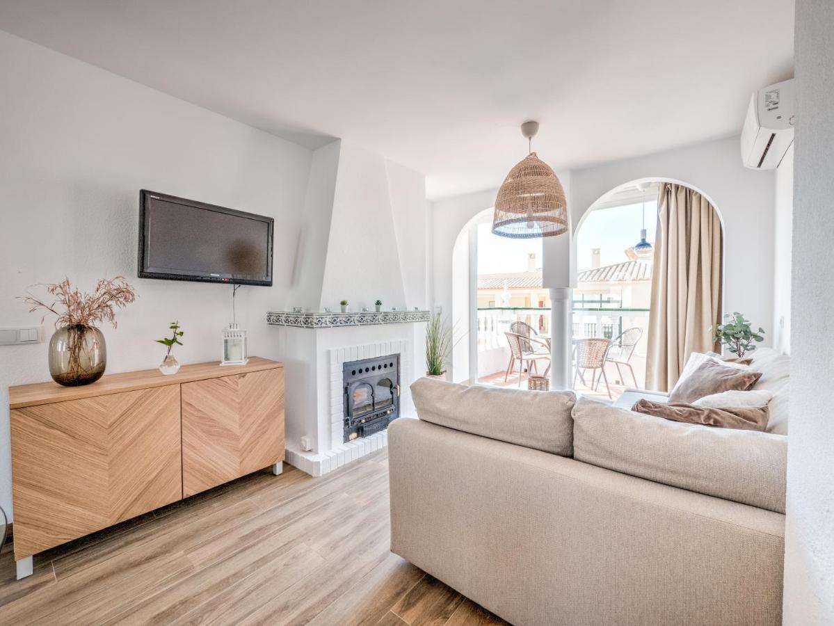 Fantastic Penthouse With Roof Terrace In The Heart Of Apartamento