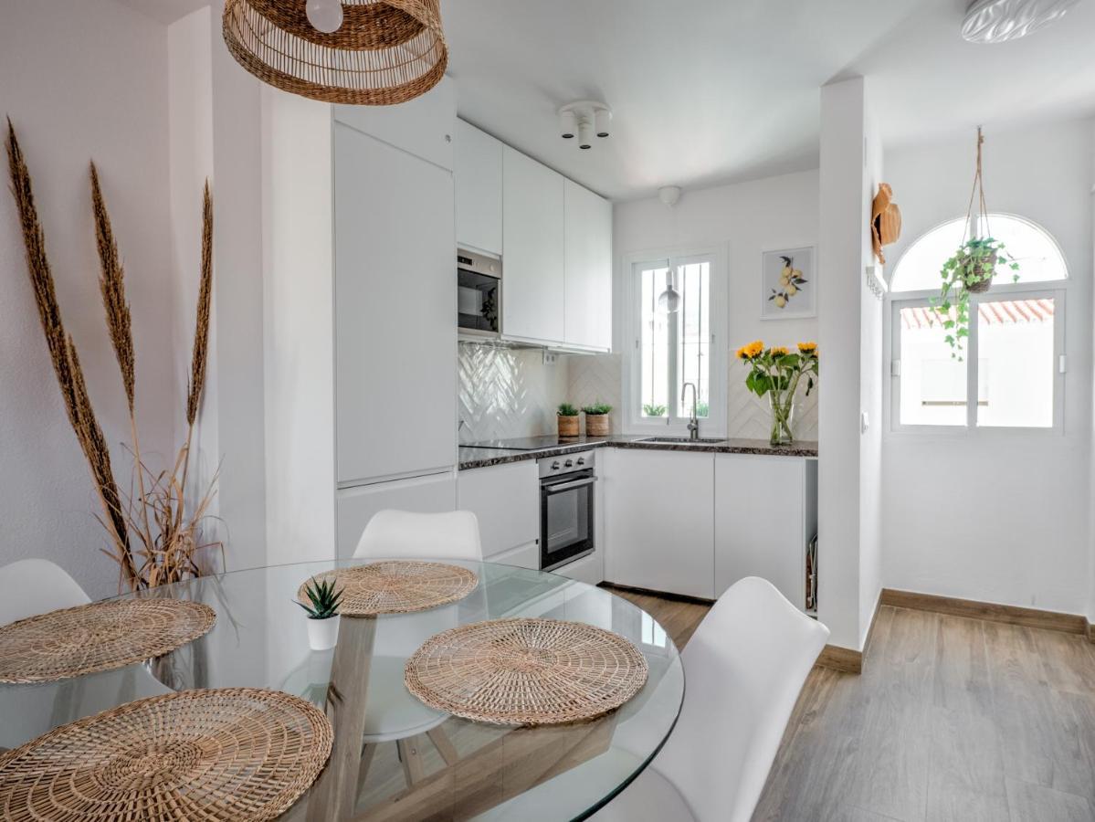 Apartamento Fantastic Penthouse With Roof Terrace In The Heart Of
