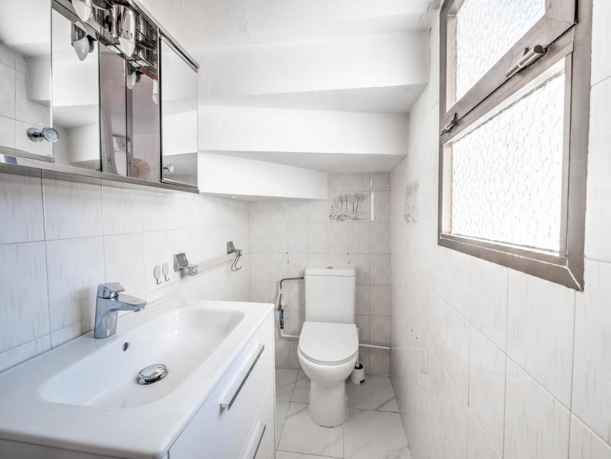Apartamento Fantastic Penthouse With Roof Terrace In The Heart Of