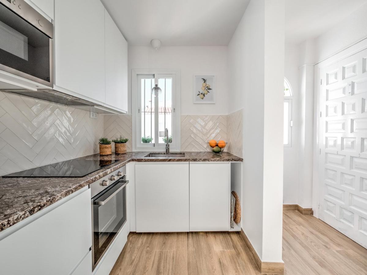 Apartamento Fantastic Penthouse With Roof Terrace In The Heart Of