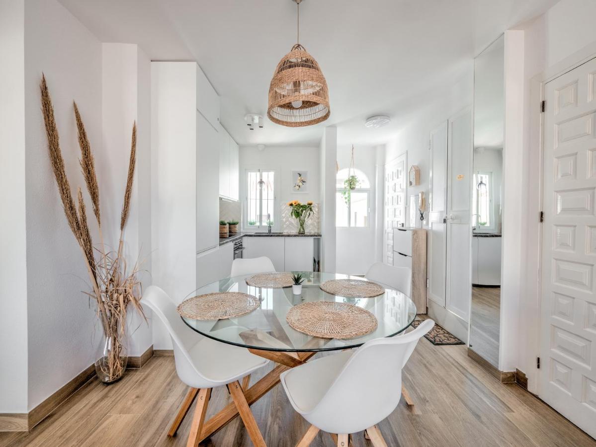 Fantastic Penthouse With Roof Terrace In The Heart Of Apartamento *