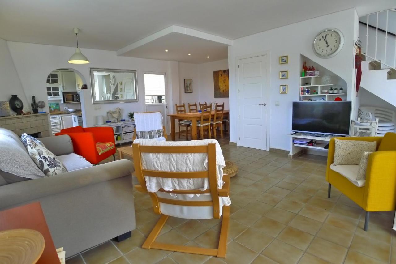 Casa Vista Bella - Sleeps 9 Сasa de vacaciones Nerja