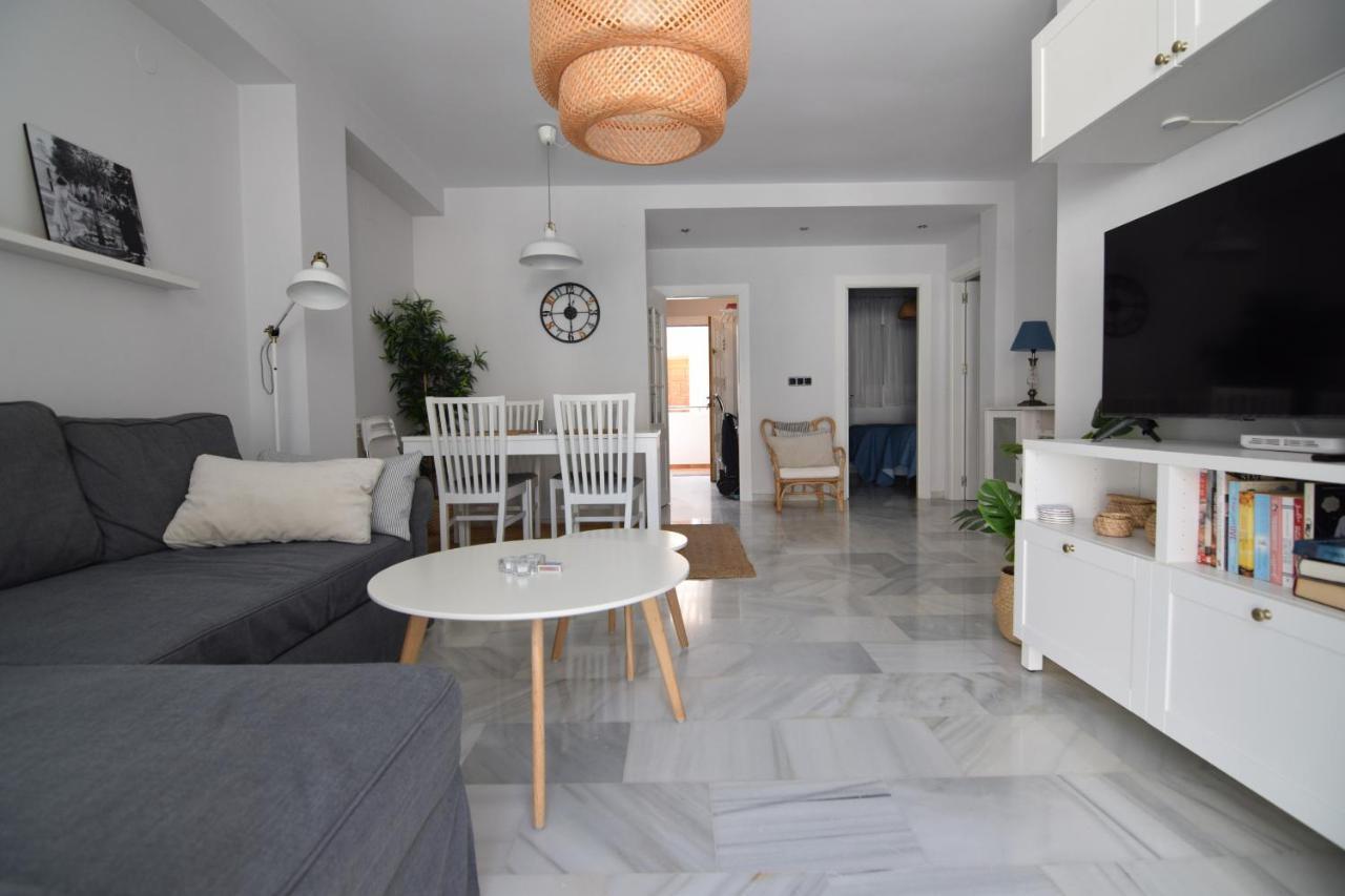 Apartamento Edf. Fuentes C 2ºd - Eurosur Nerja