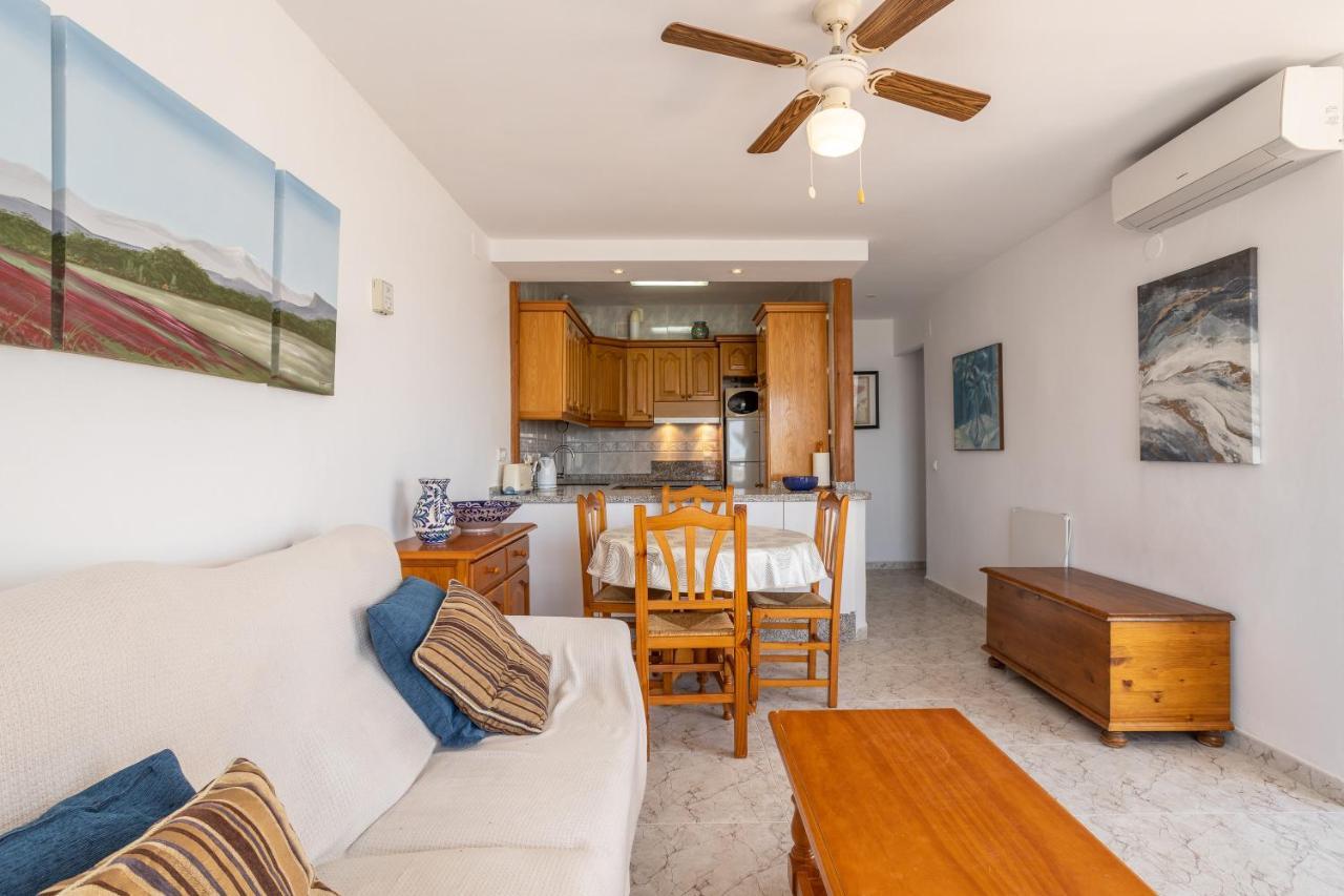 Holiday home Casa Carolina *