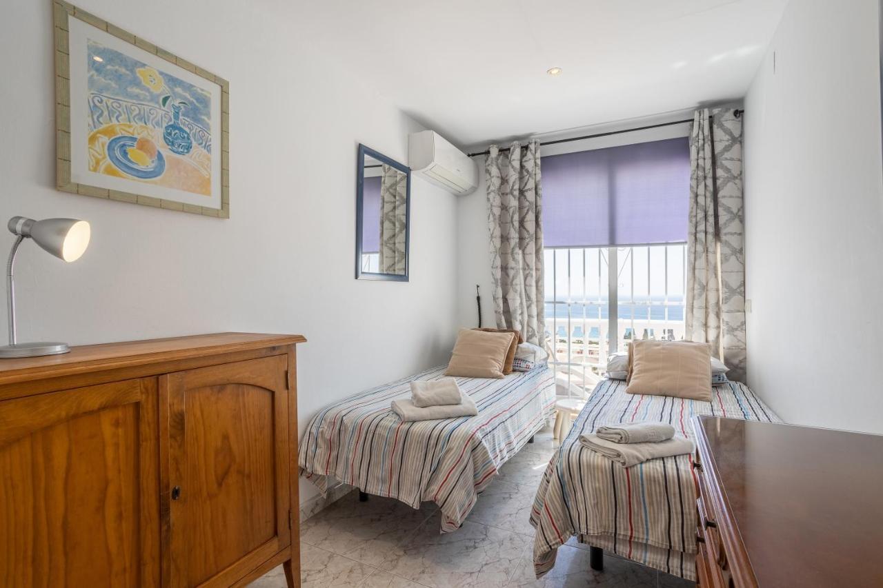 Casa Carolina Holiday home