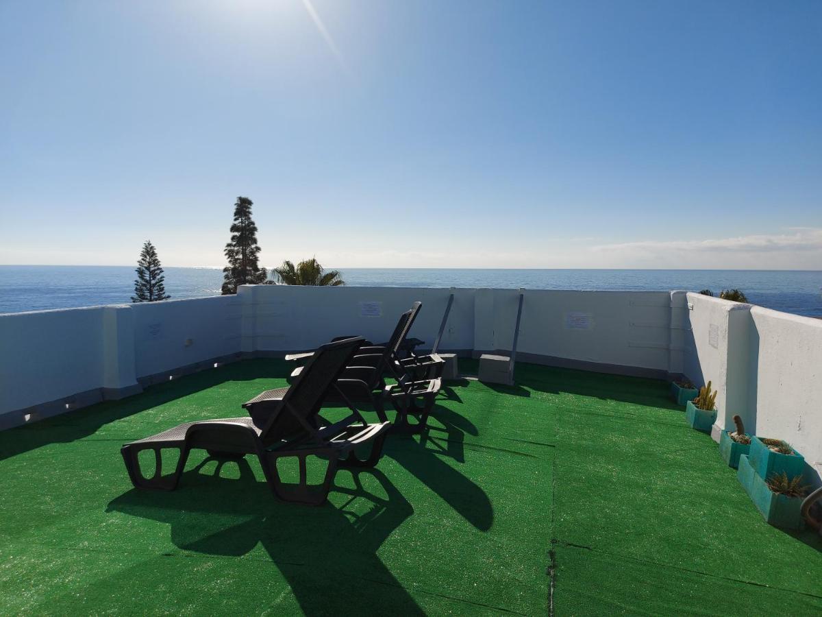 Apartamento Estudio Escobar *