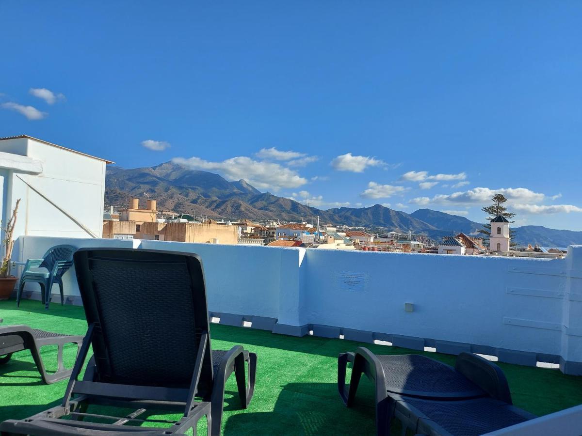 3ºb Escobar Apartamento Nerja
