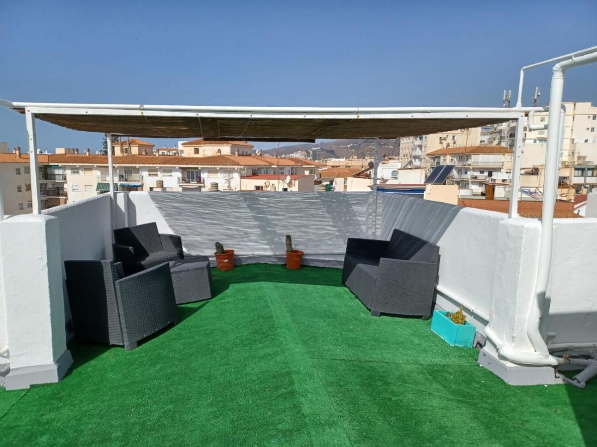 Apartamento 3ºb Escobar Nerja